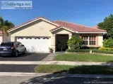 4 Bedrooms Home in Plantation