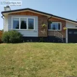 5 bed bungalow