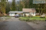 PRIVATE 12A 3 BDRM ON CREEK IN SICAMOUS