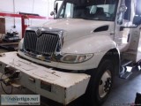2008 International 4400