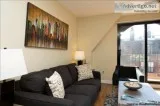 Beautiful 2 Bedroom Apartment Fully Furnished