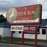 1 2 and 3 Bedroom Apartment Homes