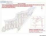 BALAJI NAGAR DTCP APPROVED LAND SALE