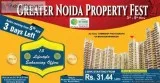 GREATER NOIDA PROPERTY FEST at Mahagun Mywoods 9560090022