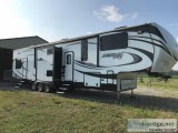 2016 SEISMIC WAVE 412W Jayco