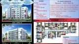 Selling 1 BHK Flat  Rs. 1450000- Onwards at Khopoli