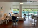 BEAUTIFUL 1 Bdrm  DEN  2 Bths