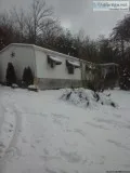 Mobile Home with acreage