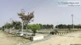 Villa Plot For Sale on 150 ft Road BMRDA Aproved Ready contruct