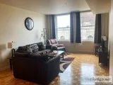 beautiful and updated 2 bedroom for rent