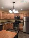 Brand New One and Two Bedroom Apartments