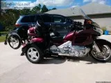 2006 Goldwing Trike