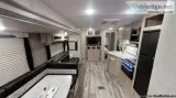 2019 Coachmen Catalina 323BHDSCKLE BUNKHOUSE