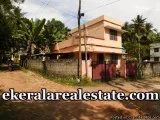 3BHk Newly Built House Sale at  Nettayam