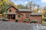 Forest Park Home on Acreage