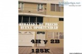 BALBOA TOWNHOUSE VILLA CAROLINA