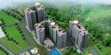 Sobha Forest View 3BHK-Pine 3BHK Flat is for Resale
