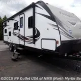 2019 KEYSTONE PASSPORT 2400BH TRAVEL TRAILER