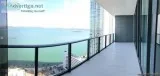 STUNNING Bay Views - 2 Bdrm  2 Bths