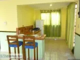 En Merida Departamento amueblado en el Fracc.  Pensiones