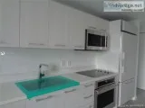 BRAND NEW Unit in Brickell 1 Bdrm  1.5 Bths