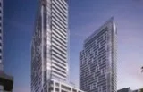 M2M condos by Aoyuan property North York