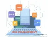 Java development
