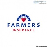 Farmers Insurance-Kenny Wheeler