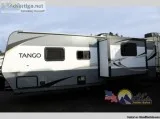 New 2018 Pacific Coachworks Tango Ultra Lite 24RBS