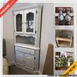 Toronto Downsizing Online Auction - Whitehorn Crescent