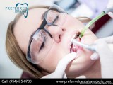 Root canal treatment - Preferred dental Care