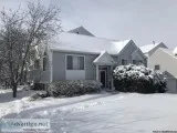 Two Story Townhome For Rent - 2414 Dawson Lane