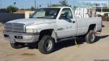s1996 DODGE RAM 2500 PICKUP TRUCK 4975