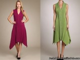 Vanite Couture Sleeveless Dresses Online at Ibhana