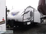 2018 Salem Cruise Li 232 Rear Bath