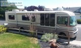 By Owner 1996 36 ft. Fleetwood Bounder