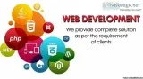 Best Web Development Company In Mohali