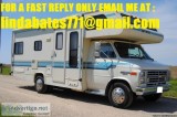 CLASS C MOTOR HOME FOR SALE