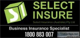 Find popular business insurance broker in Sydney Australia