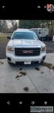 2014 GMC Sierra 4x4 WT 1500 TOW PACKAGE