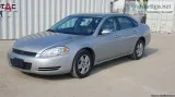 s2008 CHEVROLET IMPALA SEDAN 3741