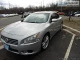2010 Nissan Maxima SV
