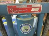 SWAGE Couplamatic Mark IV