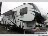 New 2018 Dutchmen RV Astoria 3013BHF
