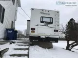 Coachmen Freelander