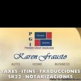 Premier Group Insurance