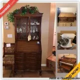 Surprise Moving Online Auction - West Westminster Drive