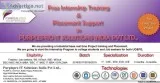 Technical Training with placement  PURPLEPRO INFOTECH