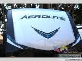 New 2019 Dutchmen RV Aerolite 3153ML