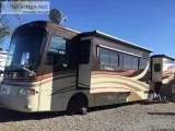 2008 Holiday Rambler Endeavor